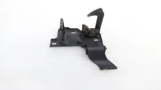 Замок капота Skoda Superb