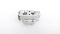 Клапан кондиционера Skoda Superb