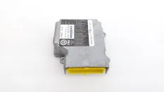 Блок управления AIR BAG Skoda Superb