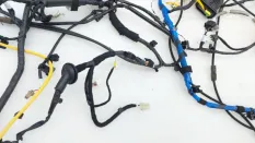 Проводка салона Hyundai Tucson