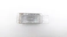 Плафон салона Skoda Superb