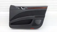 Обшивка двери Skoda Superb