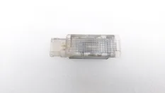 Плафон салона Skoda Superb