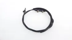 Трос замка капота Skoda Superb