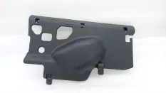 Накладка торпедо Kia K5