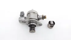 ТНВД Skoda Superb