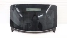 Стекло заднее Skoda Superb