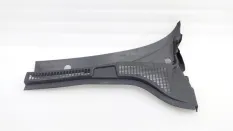 Жабо Skoda Superb