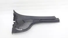 Жабо Skoda Superb