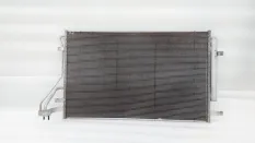 Радиатор кондиционера Kia K5