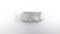 Плафон салона Skoda Superb