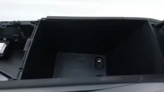 Центральная консоль Kia K5
