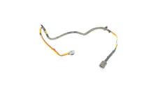 Проводка антенны Kia K5