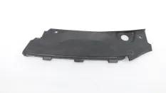 Кожух замка капота Skoda Superb