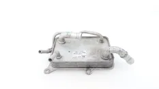 Радиатор масляный Kia K5