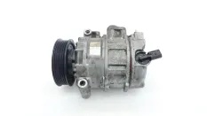 Компрессор кондиционера Skoda Superb