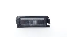 Плафон подсветки номера Kia K5