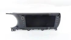 Магнитола Kia K5