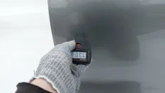 Дверь Kia K5
