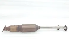 Средняя часть глушителя Kia K5