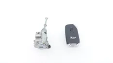 Ключ зажигания Kia K5