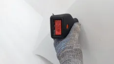 Капот Skoda Superb