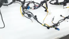 Проводка подкапотная Kia K5