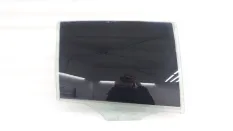 Стекло двери Skoda Superb