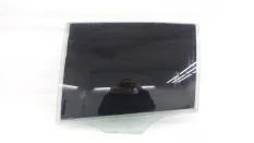 Стекло двери Skoda Superb