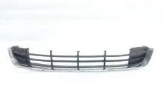 Решетка радиатора Skoda Superb