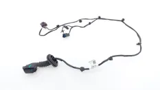 Проводка двери Geely Emgrand