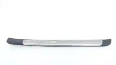 Накладка порога Skoda Superb