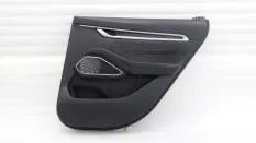 Обшивка двери Geely Emgrand
