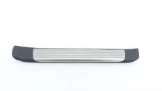 Накладка порога Skoda Superb
