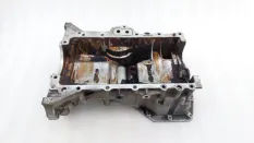 Поддон двигателя Kia Rio