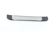 Накладка порога Skoda Superb