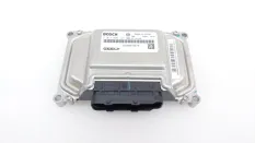 Блок управления АКПП Geely Emgrand