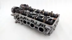 Головка блока цилиндров Kia Rio