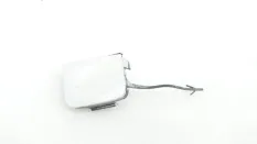 Заглушка бампера Skoda Superb