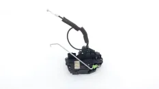 Замок двери Geely Emgrand