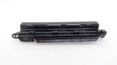 Блок управления климат контролем Geely Emgrand