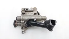 Масляный насос Skoda Superb