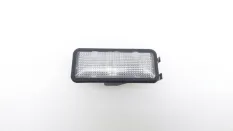 Плафон салона Geely Emgrand