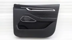 Обшивка двери Geely Emgrand
