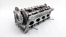 Головка блока цилиндров Skoda Superb