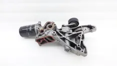 Кронштейн генератора Skoda Superb