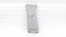 Обшивка центральной стойки Geely Emgrand