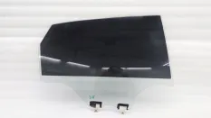 Стекло двери Geely Emgrand