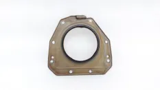 Крышка двигателя Audi Q5