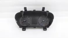Панель приборов Geely Emgrand